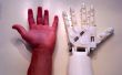 DIY prothetische Hand & Unterarm (Voice Controlled)