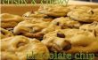 Knusprige & Chewy Chocolate Chip Cookies
