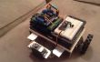 Arduino RoverBot mit TV-Fernbedienung steuern