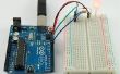 RGB LED Serial Control Arduino