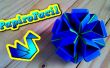 Wie erstelle ich einen beeindruckenden Origami