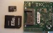 Schrumpfen Ihre Raspberry Pi mit MicroSD-Kartensteckplatz