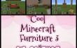Cool Minecraft Möbel 4