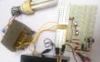 Wie bauen 100 Watt 12v DC an 220v AC Inverter Schaltung mit EasyEDA