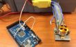 Wie man einen bürstenlosen Motor ESC Arduino laufen