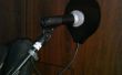 DIY billige Mikrofon Pop-Filter