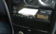 Wörtlich: Andocken Ihres Ipod an Ihr Auto Audio-Kassette Slot