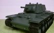IR-Schlacht-Konvertierung für RC Panzer