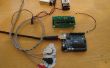 DIY Muskel Sensor / EMG Schaltung für einen Mikrocontroller