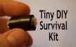 Welten kleinste DIY Survival-Kit