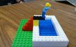 LEGO Swimming Pool