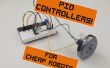 Speed Controller für billige Roboter, Teil 2: PID-Regler
