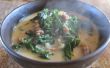 Olive Garden Style Zuppa Toscana Suppe
