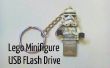 LEGO Minifigur USB Flash Drive
