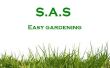 Gewächshaus-Automation-System (SAS)