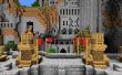 Minecraft Ultimate Schloss! 