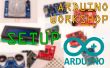 Arduino Workshop entwickeln