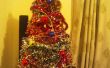 Redneck Weihnachtsbaum - In weniger als einer Stunde