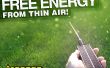 Freie Energie aus der Luft! 