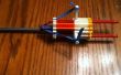 Knex Pistole leicht