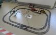Arduino und LEGO-Zug