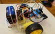 Arduino Bluetooth Auto von Labview gesteuert