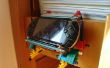 Knex PSP Dock