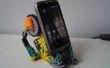 IPod, android Knex dock