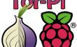 Tor-Pi Ausgangsrelais (ohne immer eine Razzia)