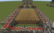 Minecraft Auto-Ernte Weizenfarm