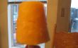Zwei Zutaten Mango Orange Ice Pop