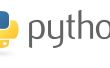 Python-Programmierung - einfach unter Verwendung einer Klasse und die Methode