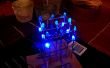 3 x 3 LED Cube Programmiertipps (Arduino basierend)