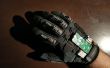 DIY-Daten Handschuh V2