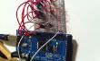 Virtuellen Würfel mit Arduino