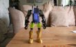 Coole Lego Mech