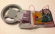 Arduino Handschuh Metalldetektor