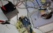 BLDC-Motor-Steuerung mit Arduino, geborgen, HD Motor und Hall-Sensoren