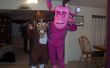 Halloween 2008 - Monster Getreide Franken Berry und Count Chocula (inspiriert durch und vielen Dank an Pokiespout)
