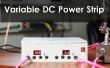 DC-Stromversorgung Ihr Telefon & elektronische Kleingeräte aufladen