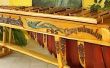 Die Marimba