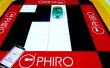 Super-einfache Sprachsteuerung mit PHIRO + Tasche Code Smartphone app (mit Google Now)