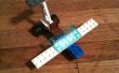 LEGO Flugzeug (sehr einfach zu erstellen.) 