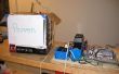 Feuchtigkeit-Test: Bauen einen Arduino kontrolliert niedrigen Temp Ofen