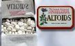 IPod Altoids