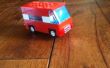 LEGO Volks Wagen Bus
