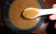 Bubur Kacang Hijau (mungobohne Bean Brei)