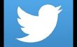 Erstellen und verwenden einen Twitter-Account