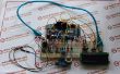 DIY-Temperatur & Feuchtigkeit & Rauchmelder Alarm-System auf Basis von Arduino
