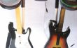 Rack-Ihre Axt: ein low-cost-Gitarrenständer für Rock Band